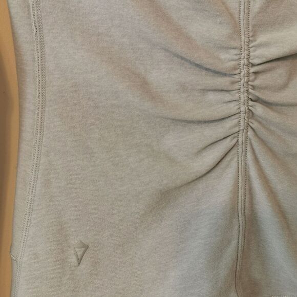 IVIVVA On the Move Shrug Grey size 14 - Picture 4 of 11